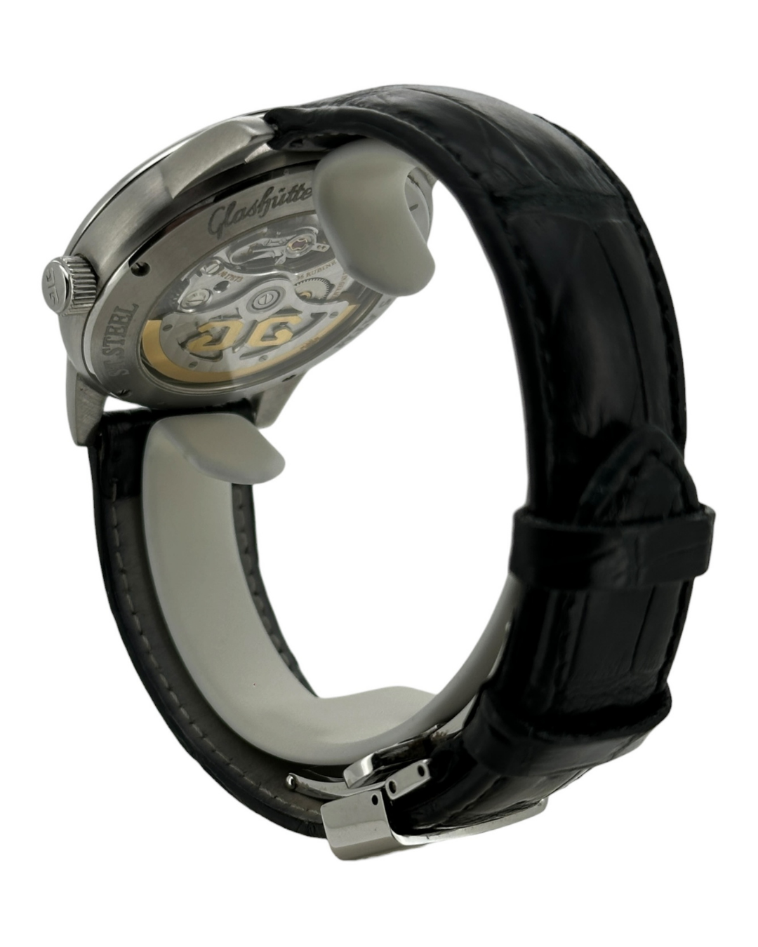 Glashütte Senator Referenz 39-44-04-12-04