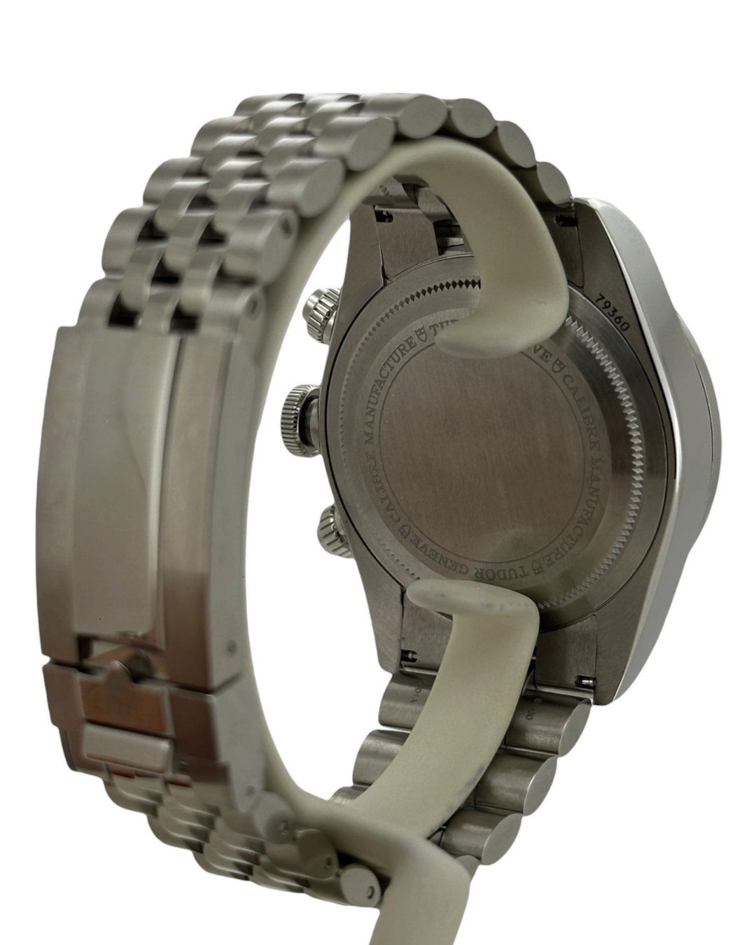 Tudor Black Bay Chronograph "Flamingo" Ref.: 79360N