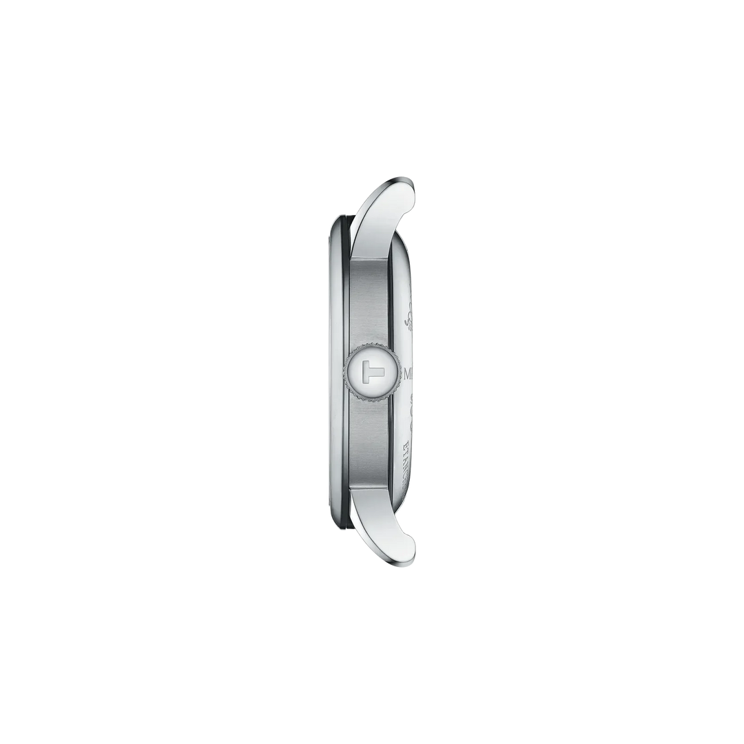 Le Locle Powermatic 80 - Open Heart