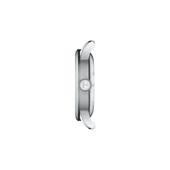 Le Locle Powermatic 80 - Open Heart