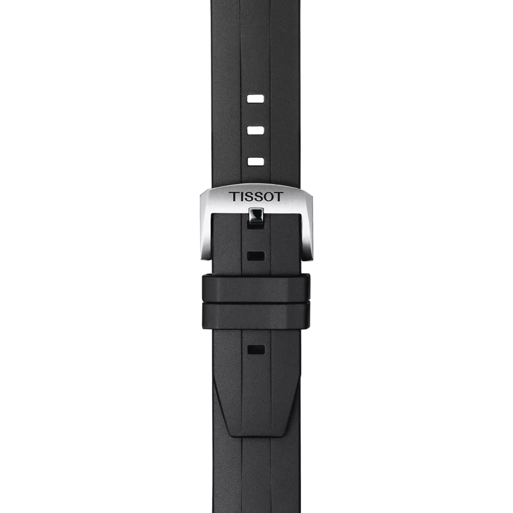 Tissot Seastar 1000 43mm T120.407.17.041.00 - Armband und Schließe