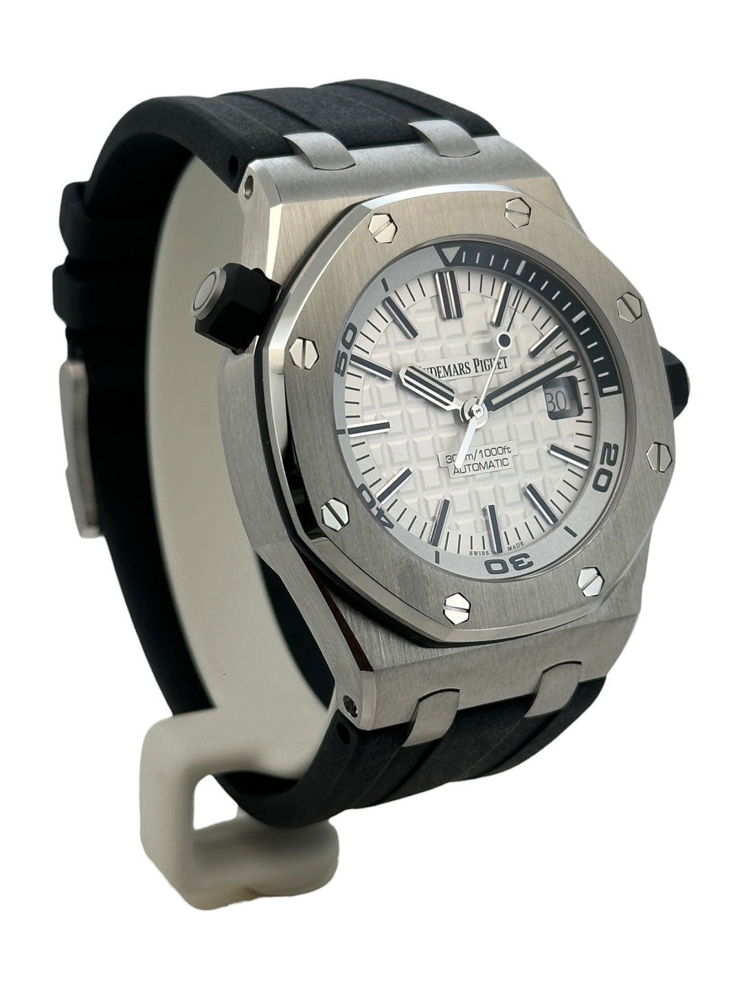Audemars Piguet Royal Oak Offshore Diver Ref.: 15710ST.OO.A002CA.02