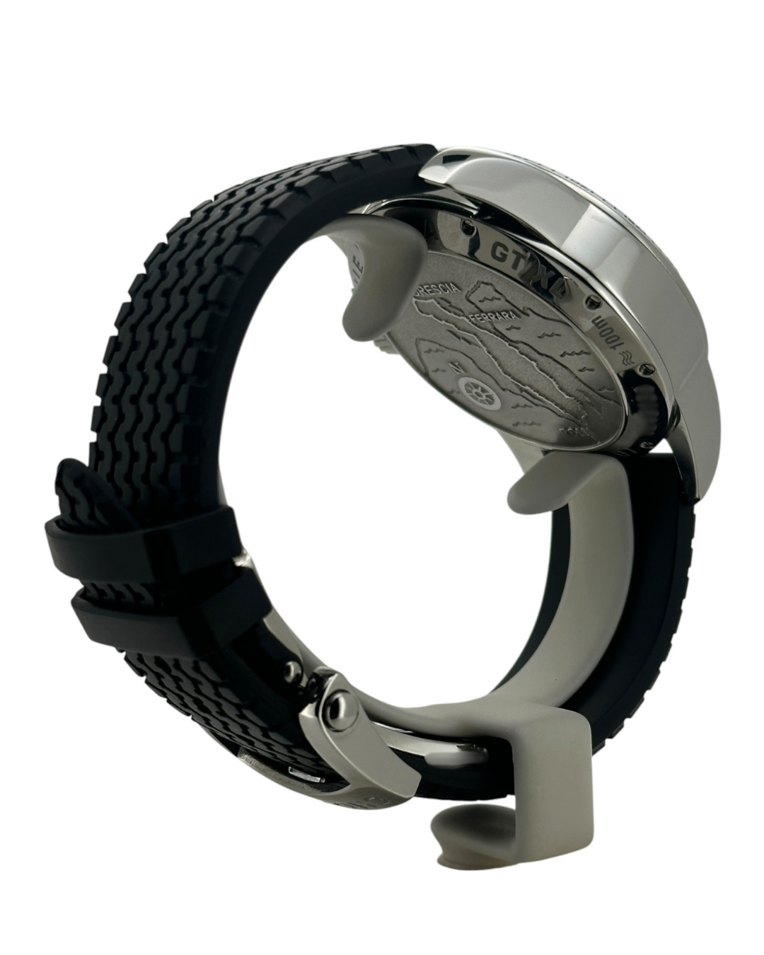 Chopard Mille Miglia Xl Referenz 168489-3001