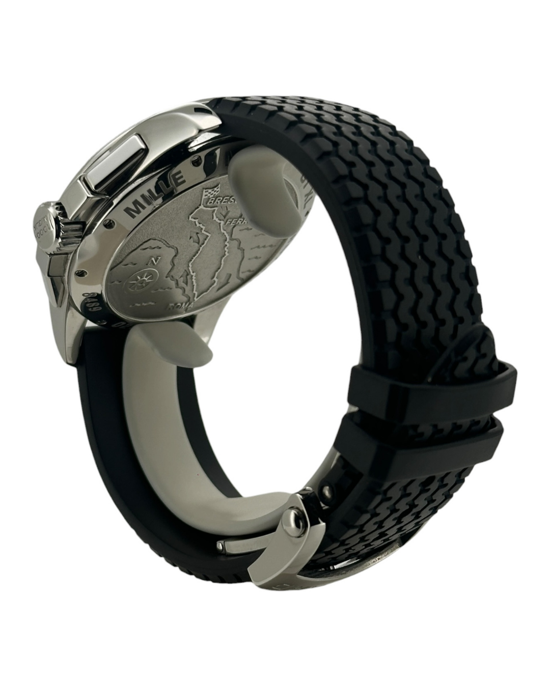 Chopard Mille Miglia Xl Referenz 168489-3001