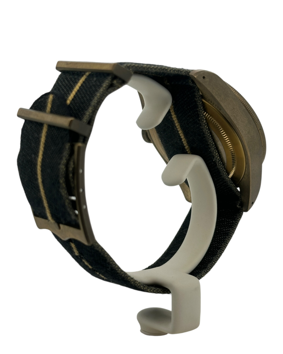 Tudor Black Bay Bronze Referenz 79250BA