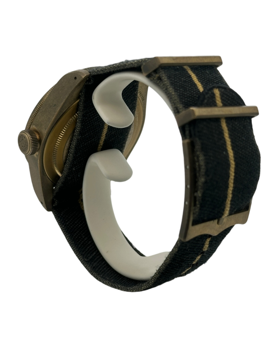 Tudor Black Bay Bronze Referenz 79250BA