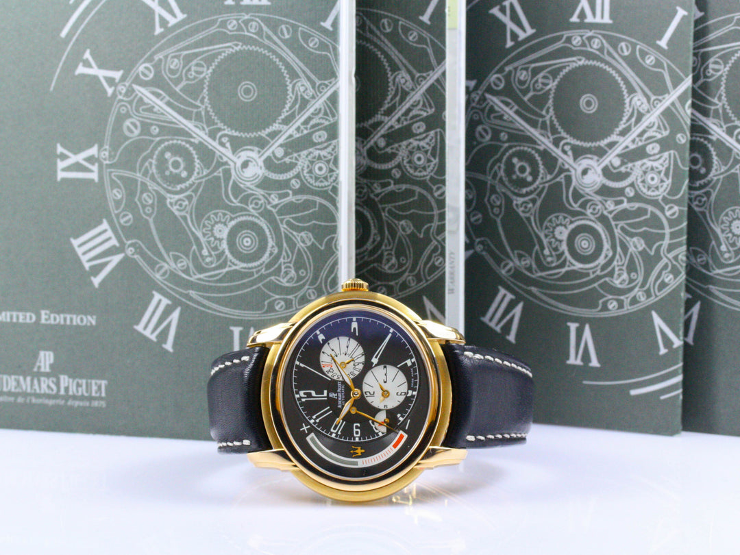 Audemars Piguet Millenary Maserati Referenz 26150OR.OO.D003CU.01
