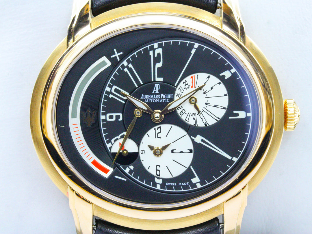 Audemars Piguet Millenary Maserati Referenz 26150OR.OO.D003CU.01