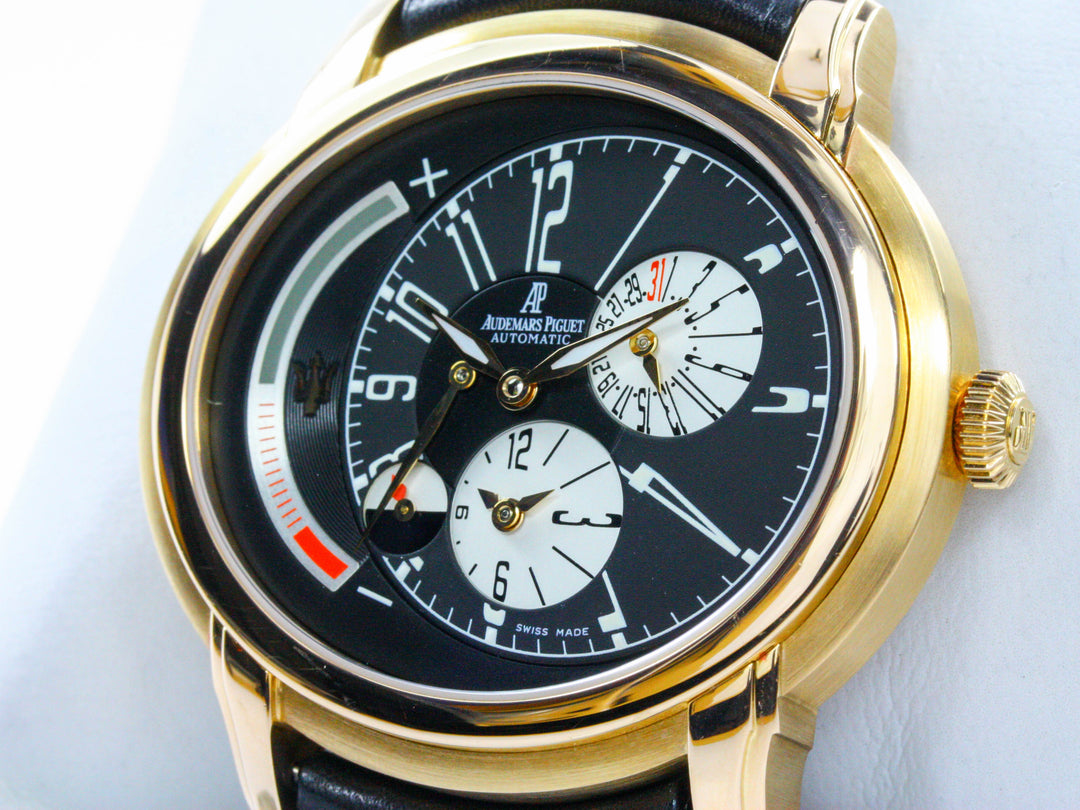 Audemars Piguet Millenary Maserati Referenz 26150OR.OO.D003CU.01