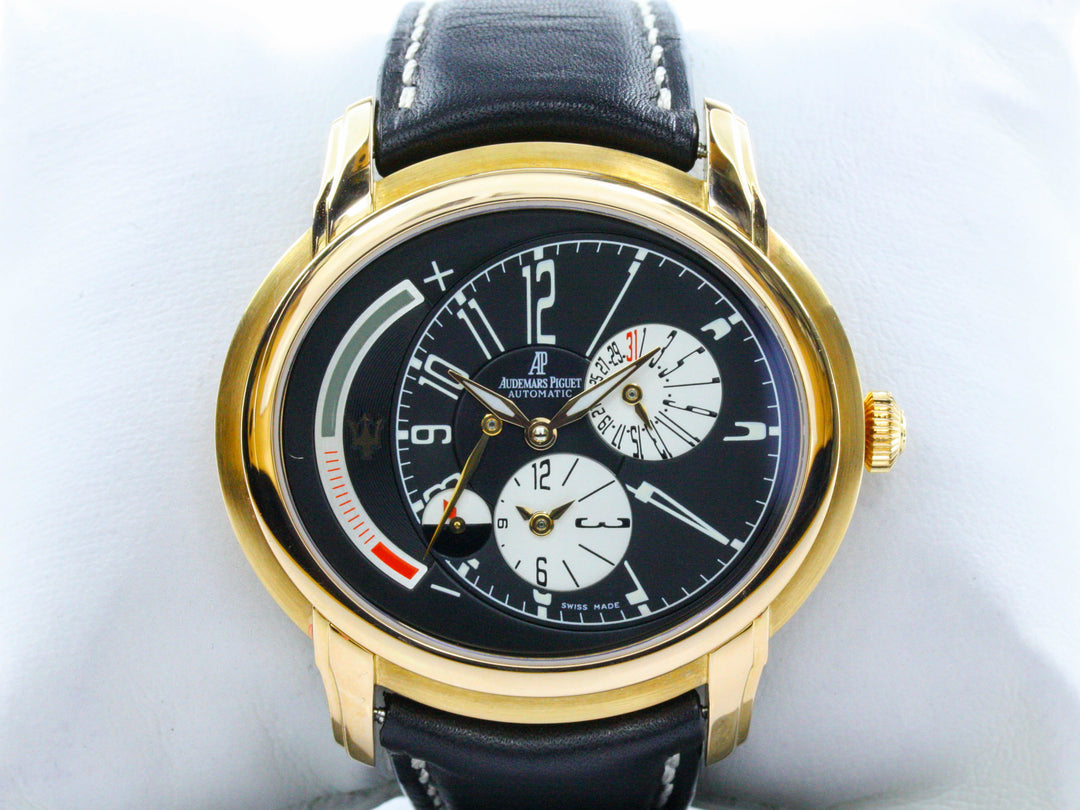 Audemars Piguet Millenary Maserati Referenz 26150OR.OO.D003CU.01