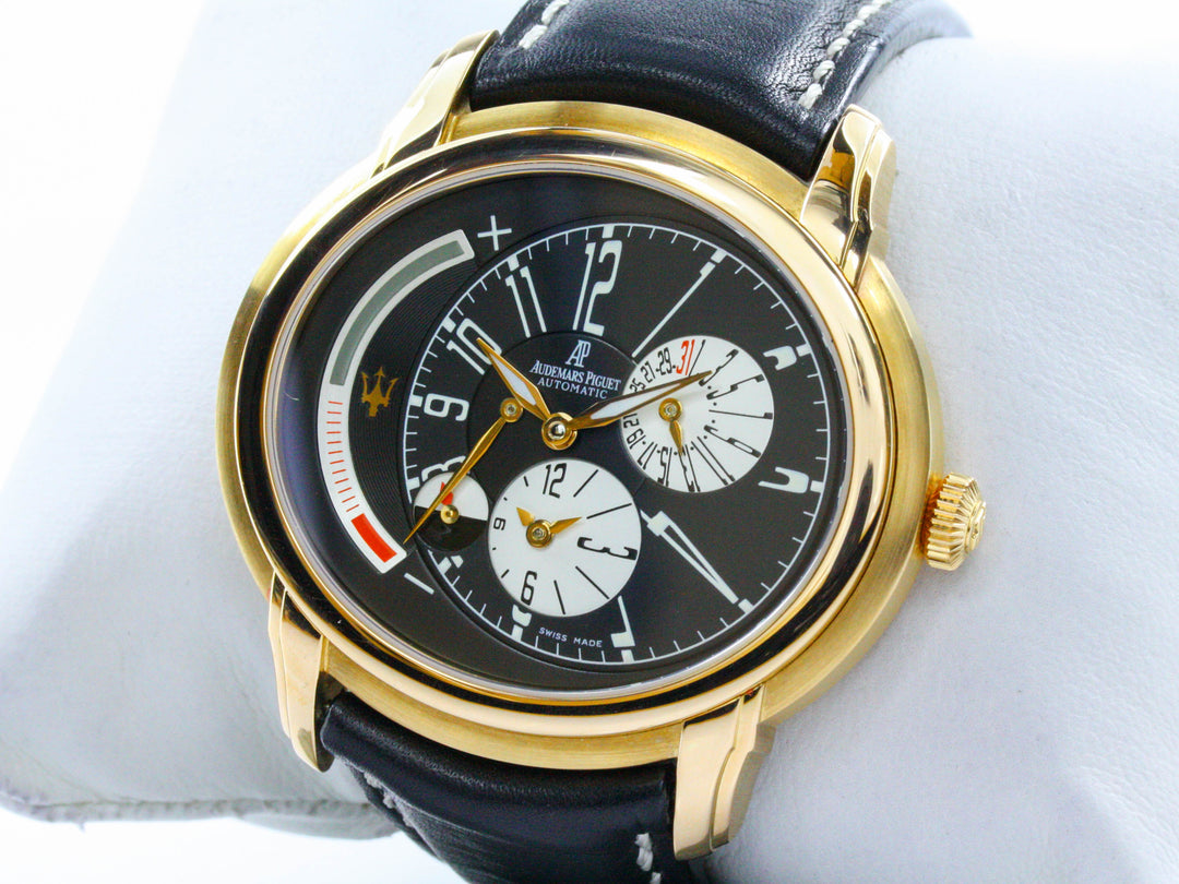 Audemars Piguet Millenary Maserati Referenz 26150OR.OO.D003CU.01