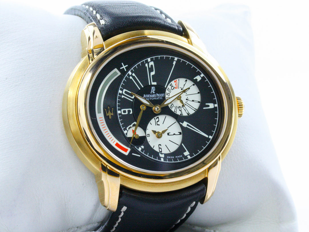 Audemars Piguet Millenary Maserati Referenz 26150OR.OO.D003CU.01