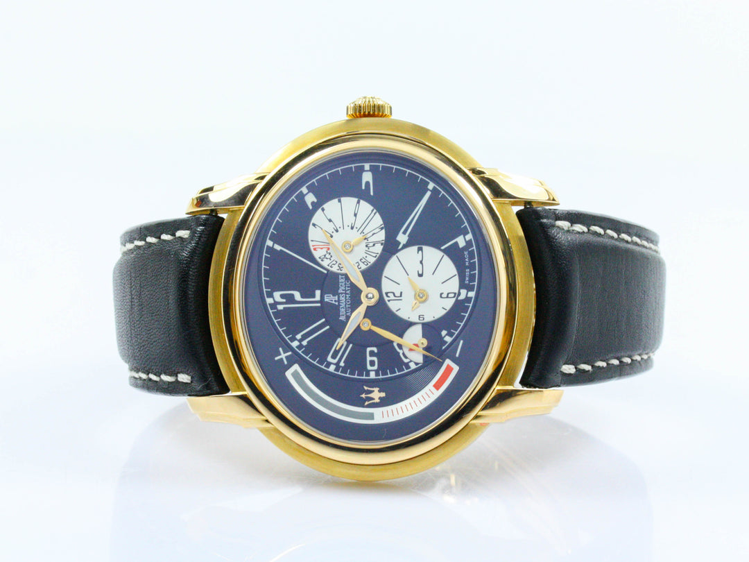Audemars Piguet Millenary Maserati Referenz 26150OR.OO.D003CU.01
