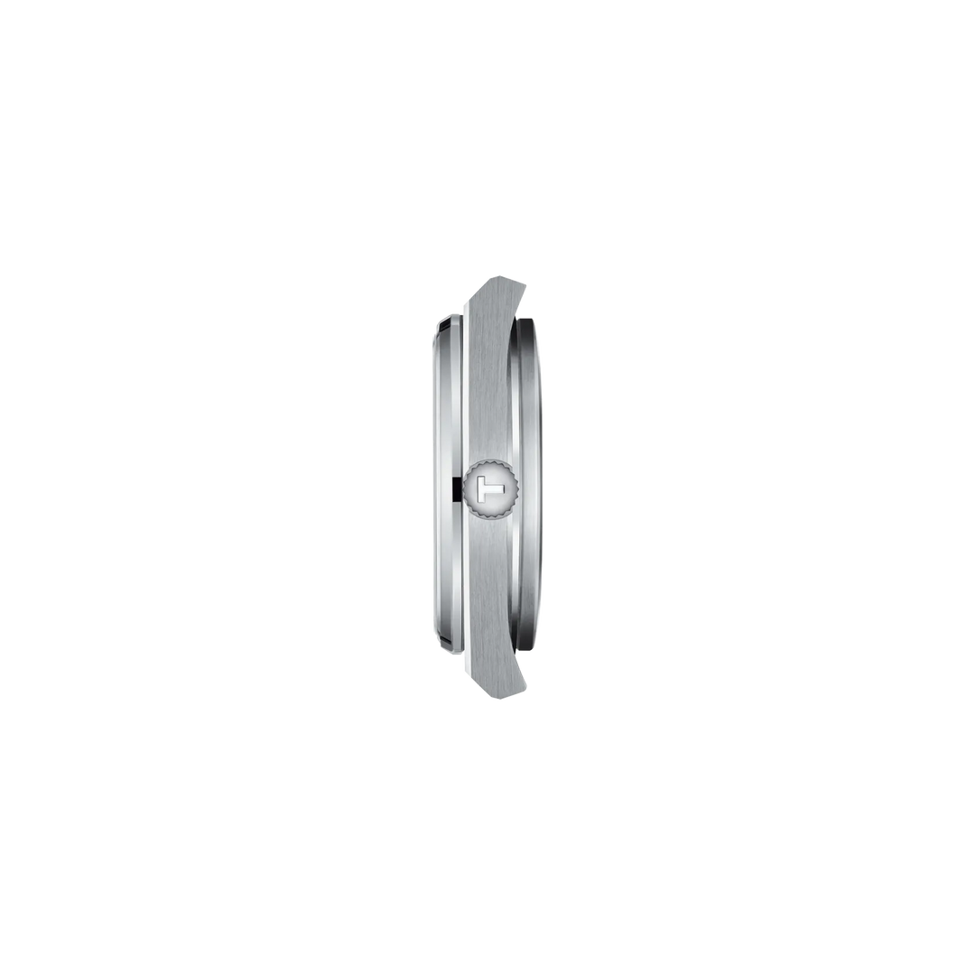 Tissot PRX 34,6mm T137.210.11.041.00 - Gehäuse im Profil