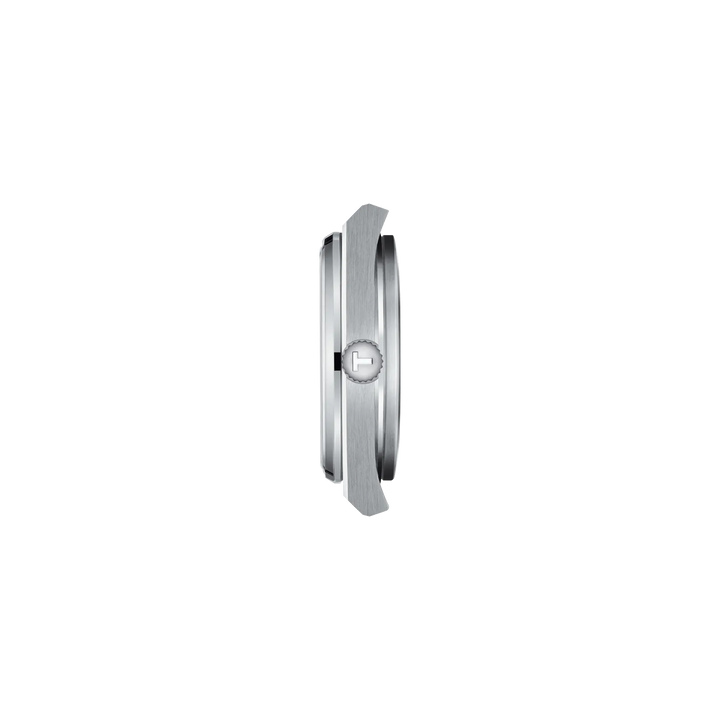 Tissot PRX 34,6mm T137.210.11.041.00 - Gehäuse im Profil