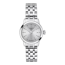 Tissot Classic Dream 28mm T129.210.11.031.00 - Zifferblatt Silber, Armband Stahl