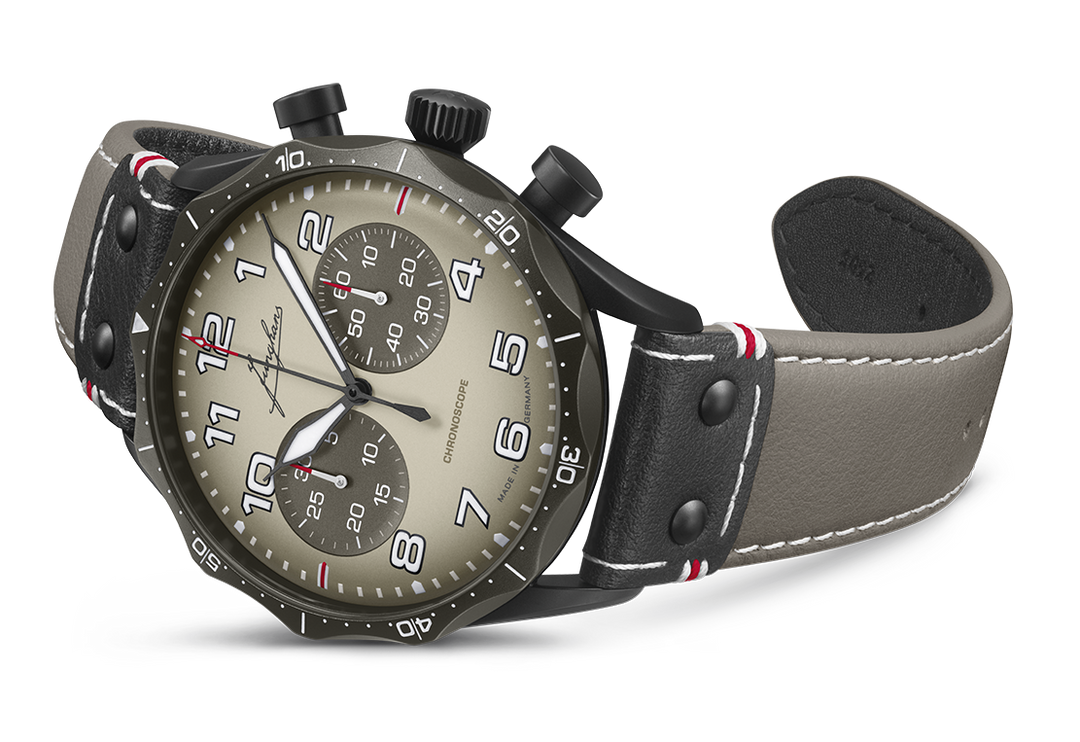 Pilot Chronoscope Desert