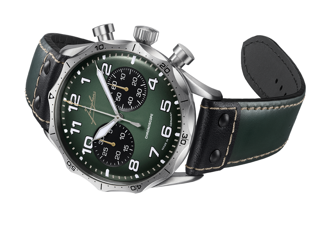 Pilot Chronoscope