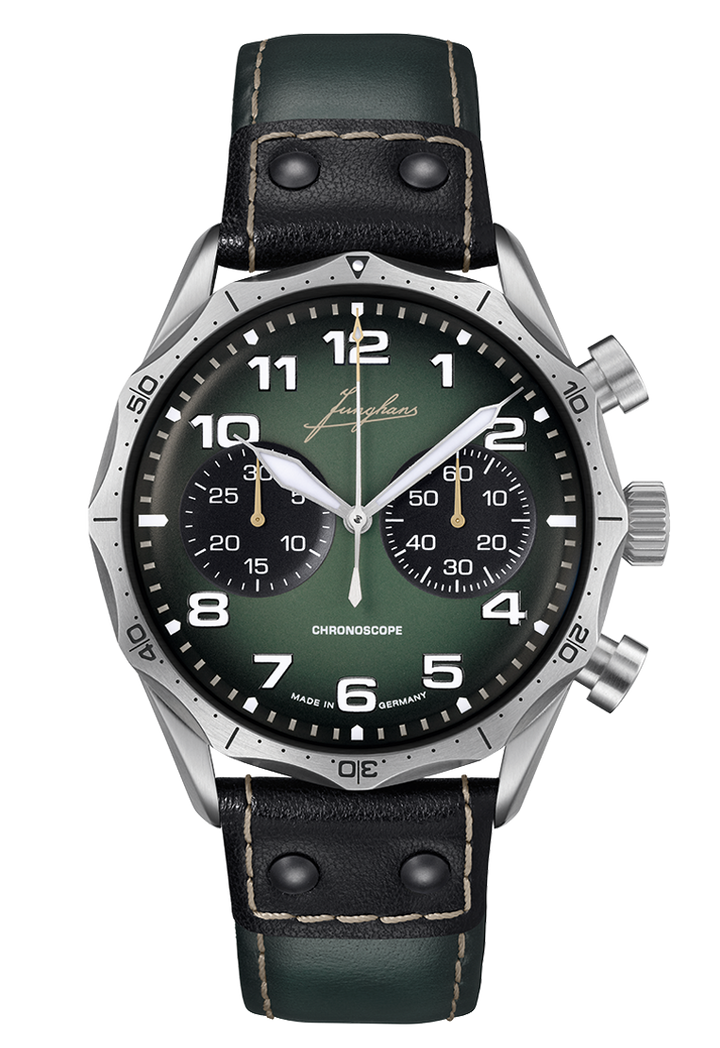 Pilot Chronoscope