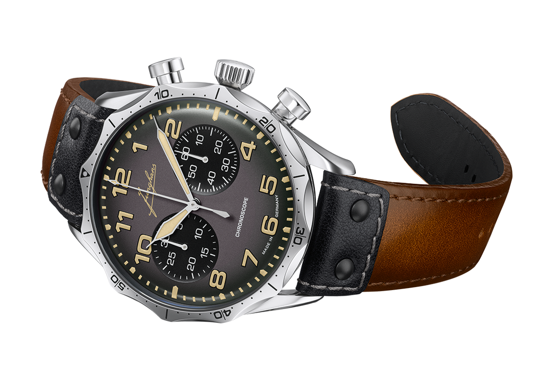 Pilot Chronoscope