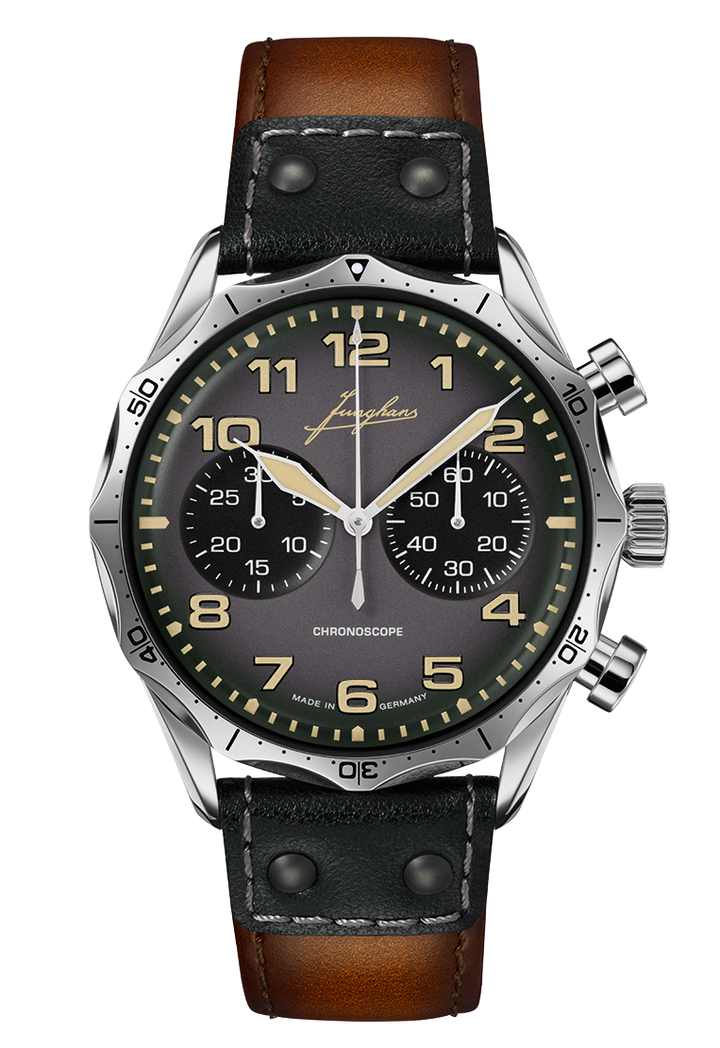 Pilot Chronoscope