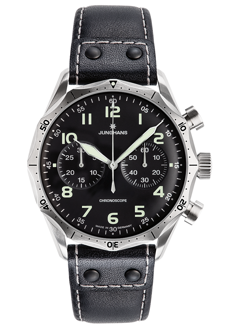 Pilot Chronoscope