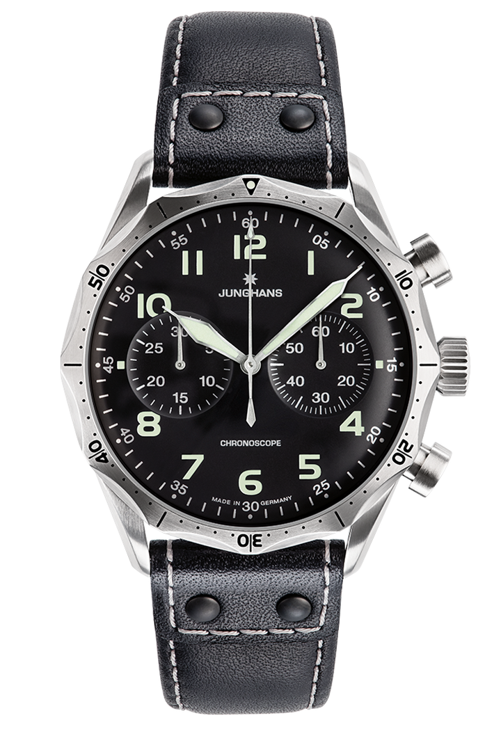 Pilot Chronoscope