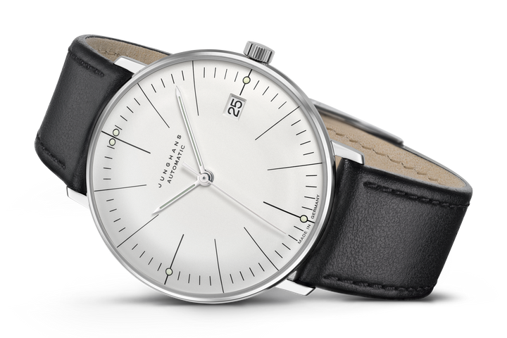 Max Bill Kleine Automatic