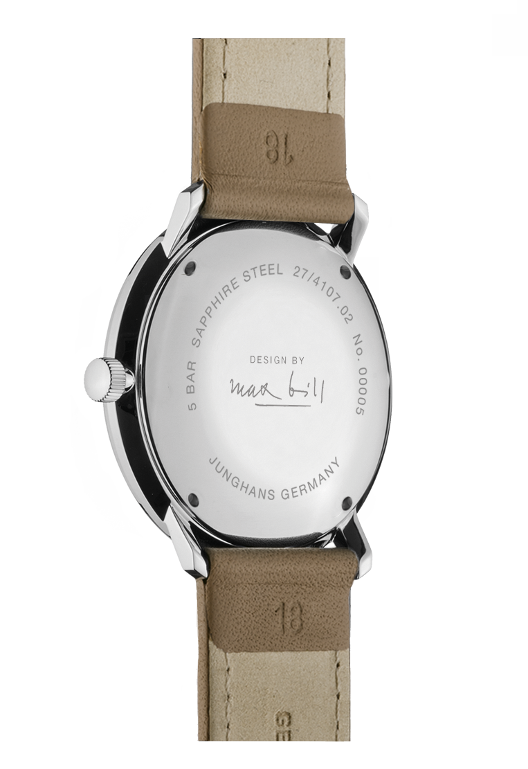 Max Bill Kleine Automatic