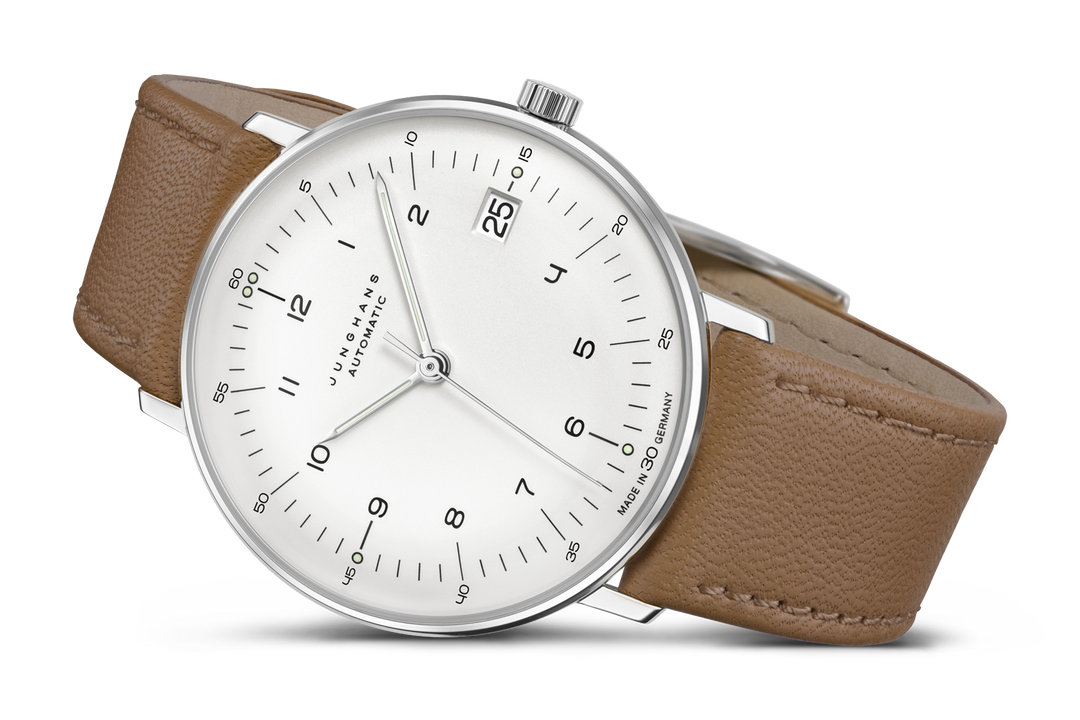 Max Bill Kleine Automatic