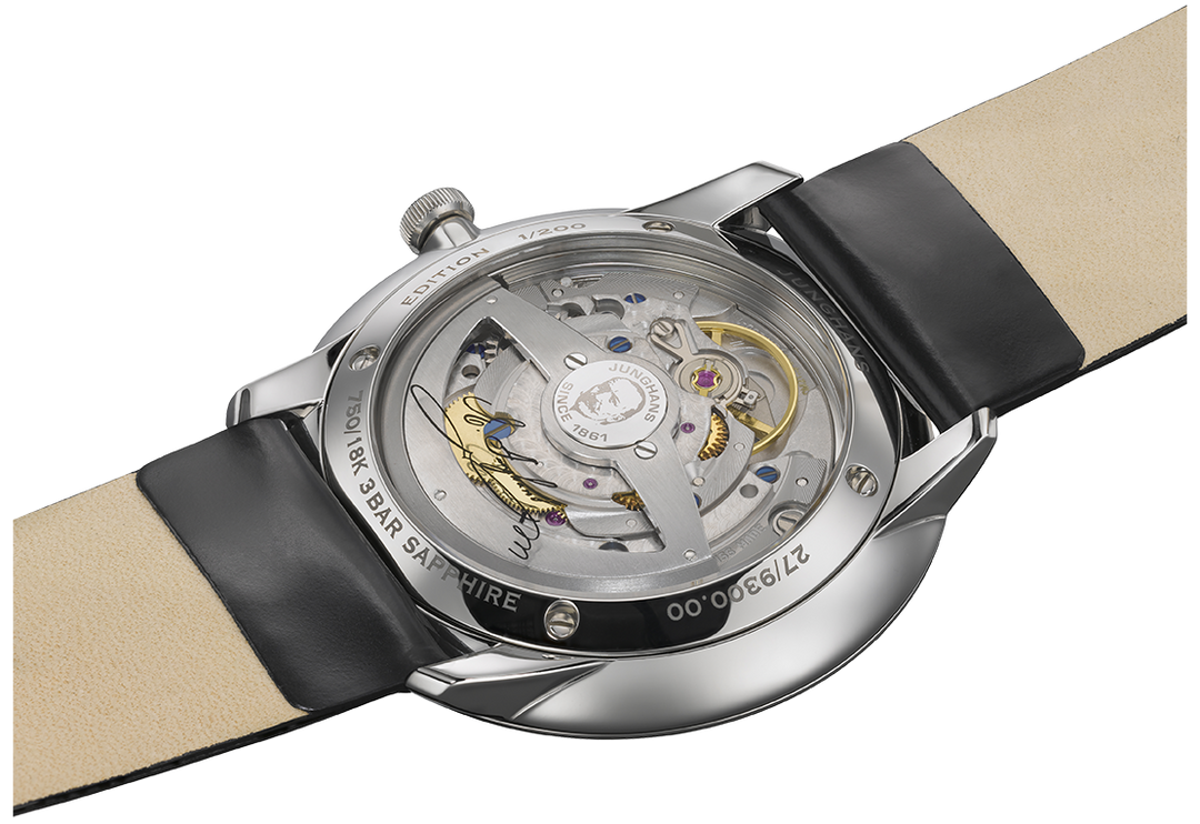 Meister fein Automatic Edition Erhard