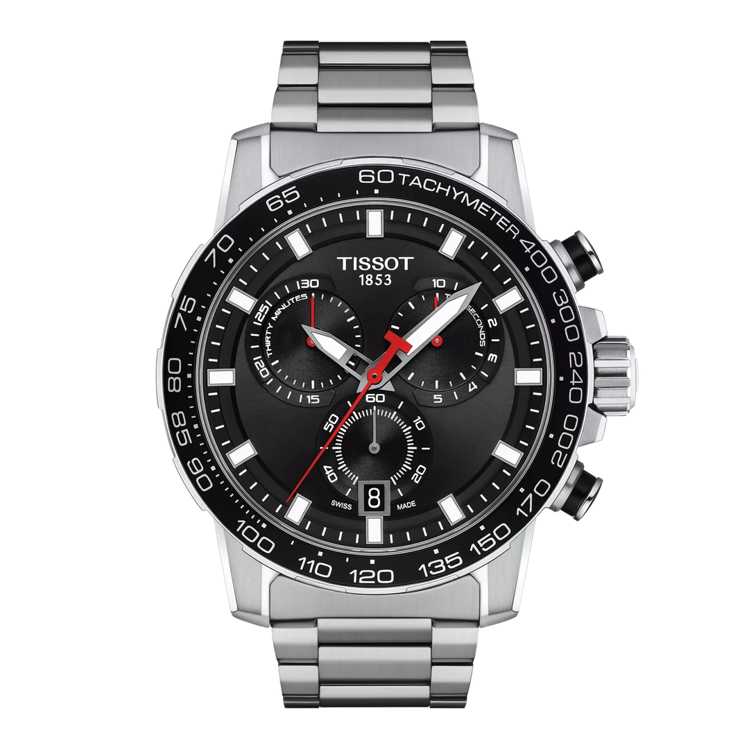 Supersport Chrono 45,5mm