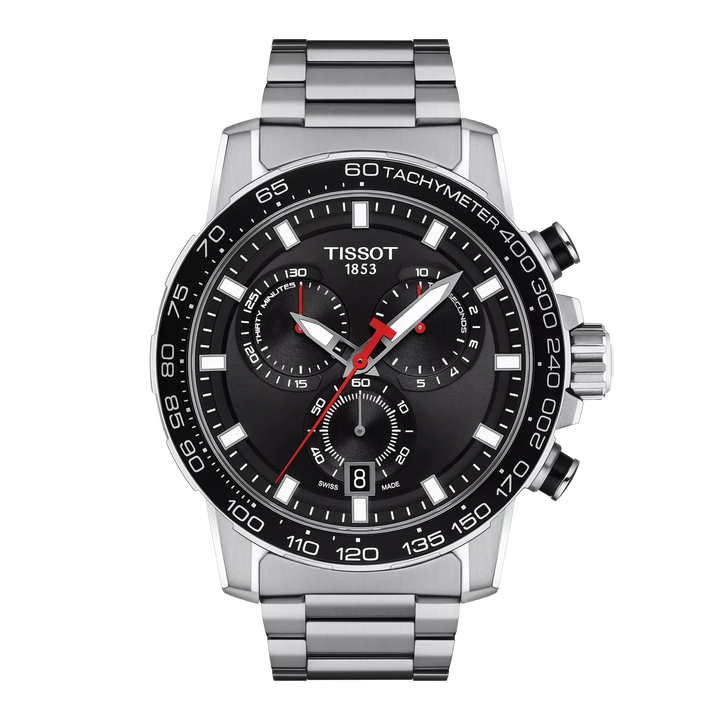 Supersport Chrono 45,5mm