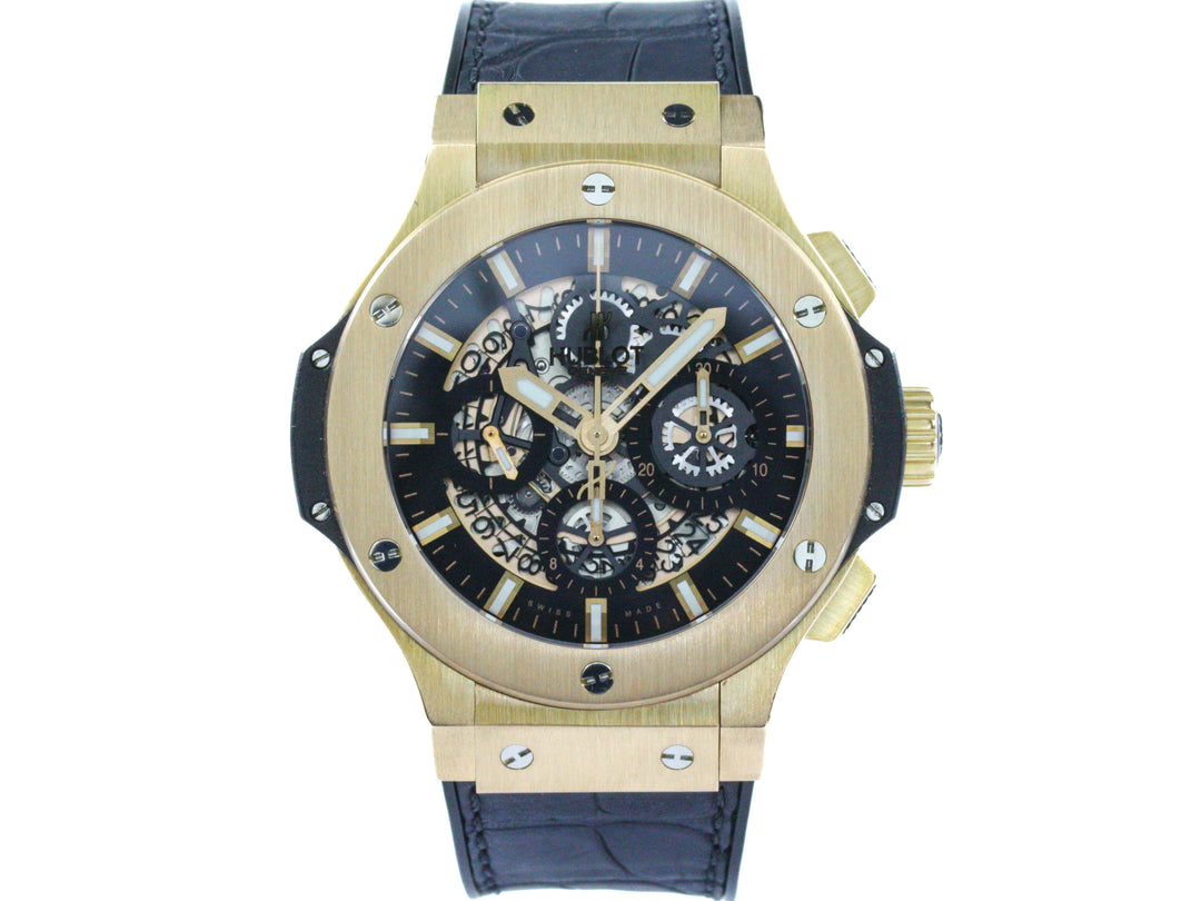 Hublot Big Bang Aero Bang Referenz 311.PX.1180.GR