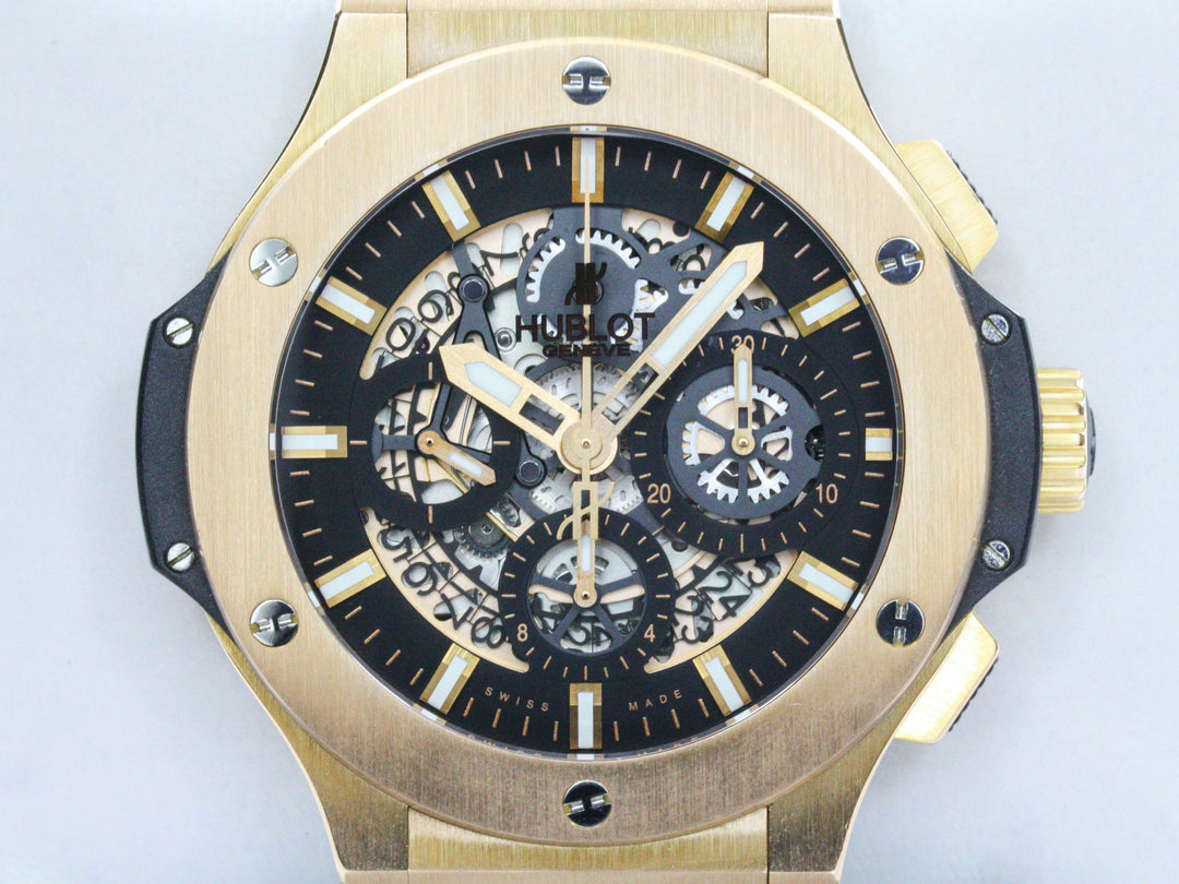Hublot Big Bang Aero Bang Referenz 311.PX.1180.GR