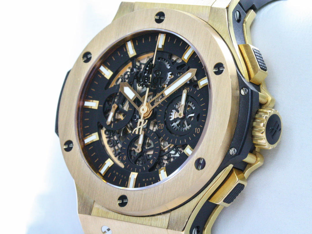 Hublot Big Bang Aero Bang Referenz 311.PX.1180.GR