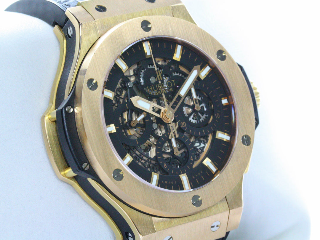 Hublot Big Bang Aero Bang Referenz 311.PX.1180.GR