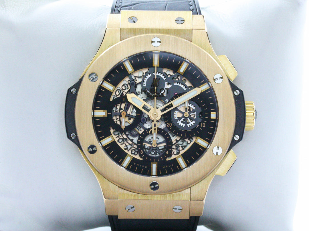 Hublot Big Bang Aero Bang Referenz 311.PX.1180.GR