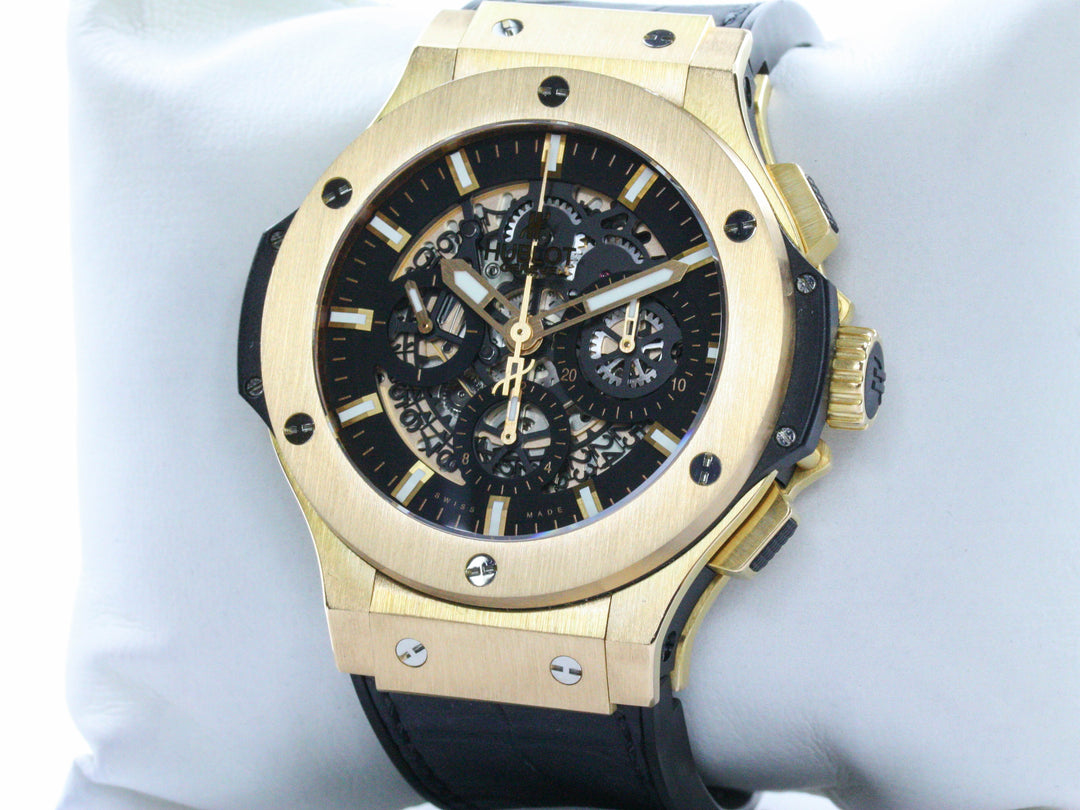 Hublot Big Bang Aero Bang Referenz 311.PX.1180.GR