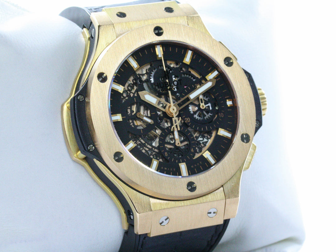 Hublot Big Bang Aero Bang Referenz 311.PX.1180.GR