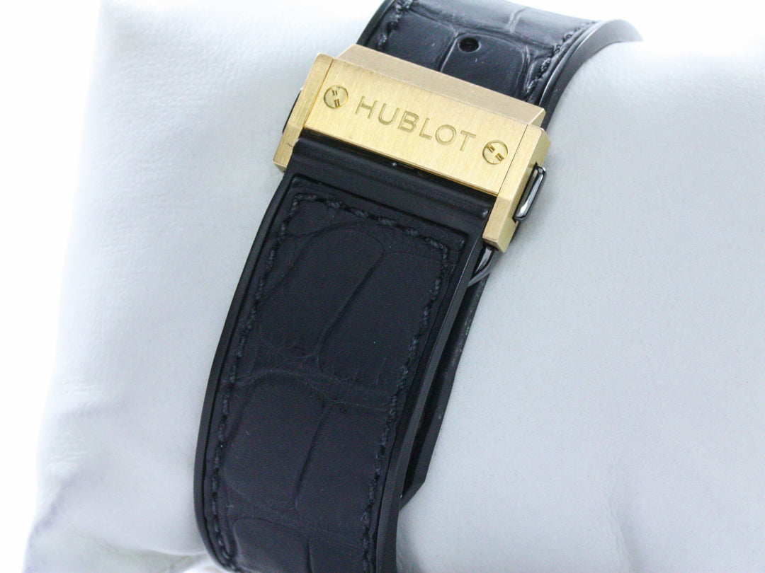 Hublot Big Bang Aero Bang Referenz 311.PX.1180.GR
