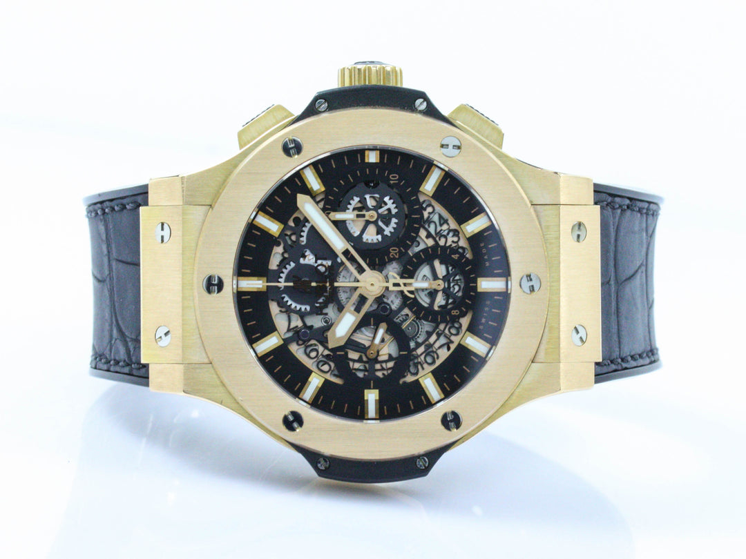 Hublot Big Bang Aero Bang Referenz 311.PX.1180.GR