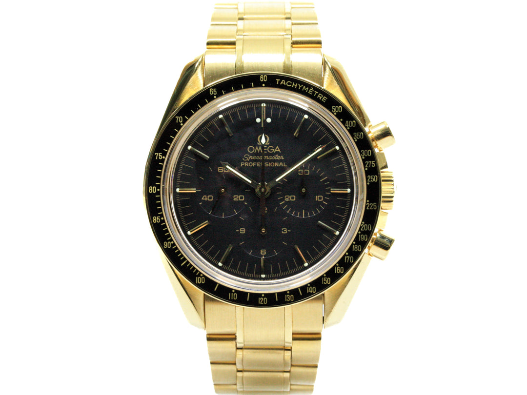 Speedmaster Professional 42 mm Referenz 31955000