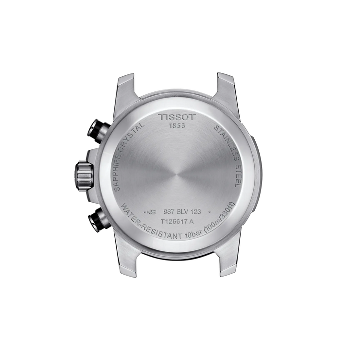 Supersport Chrono 45,5mm