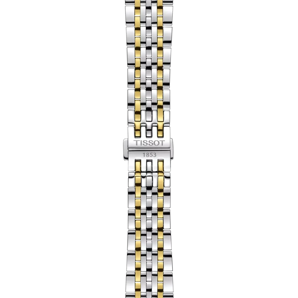 Le Locle Powermatic 80