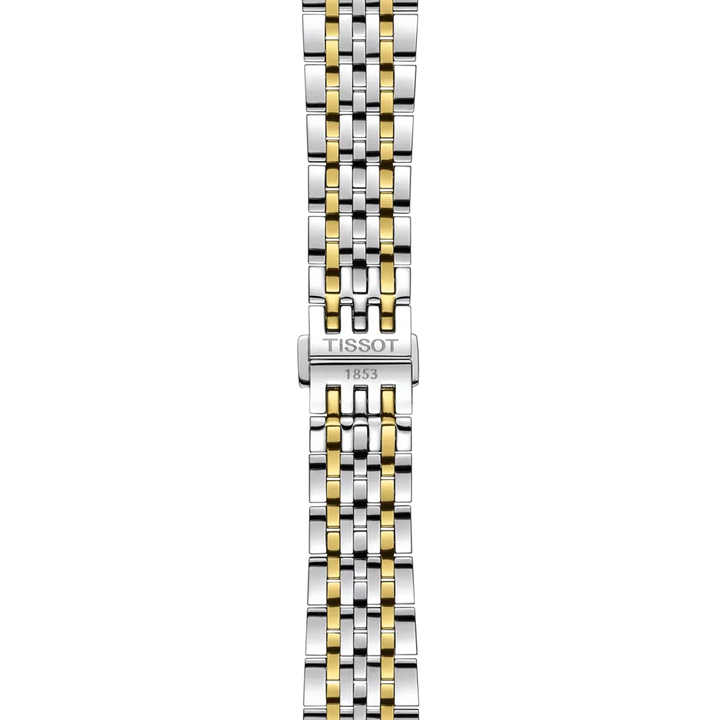 Le Locle Powermatic 80