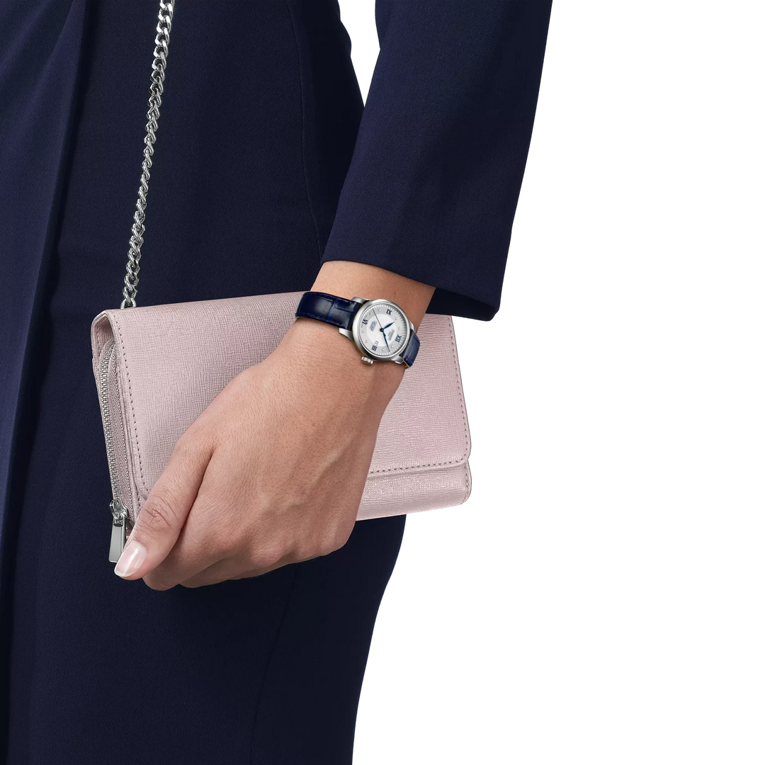 Le Locle Lady - 20th Anniversary