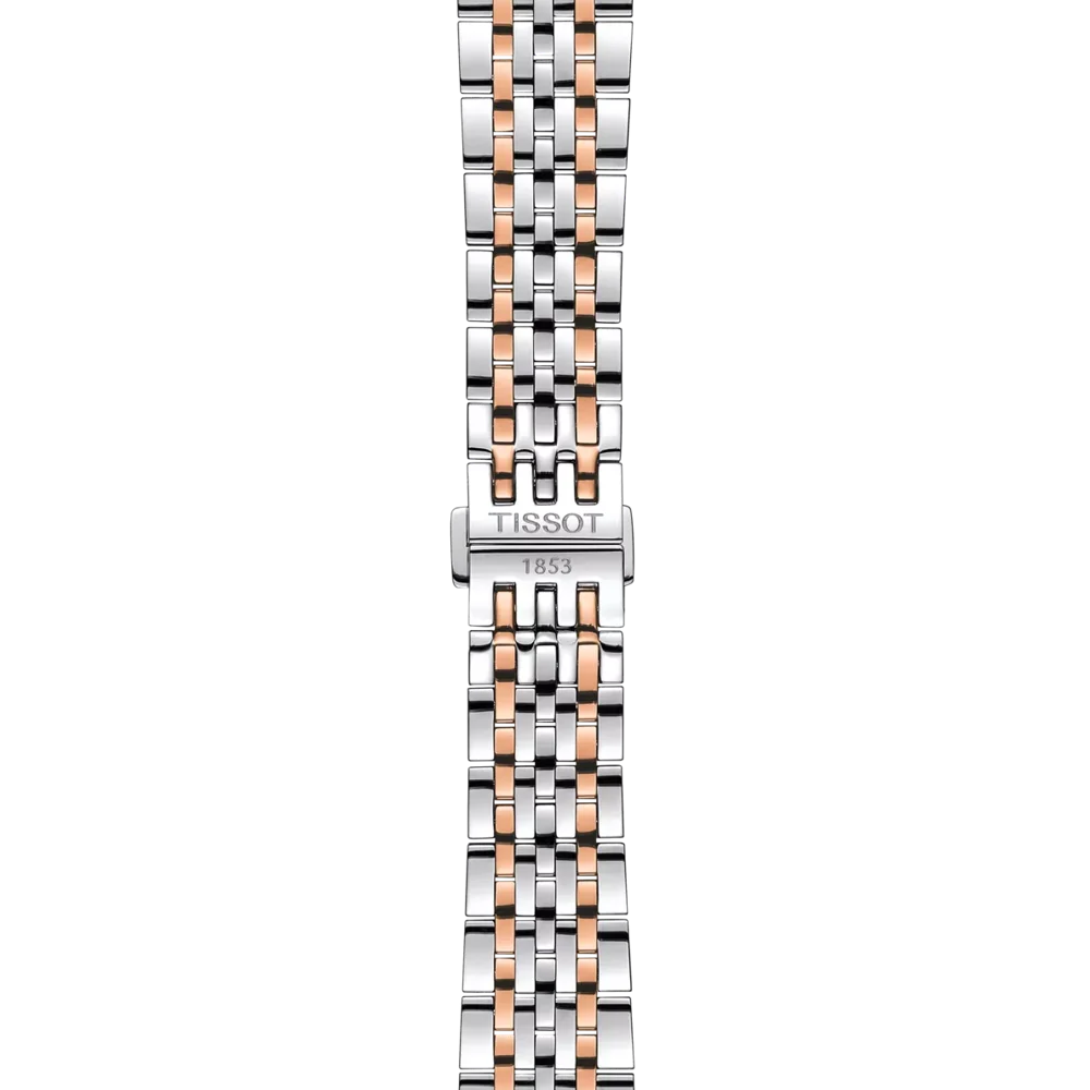 Le Locle Powermatic 80 - Open Heart