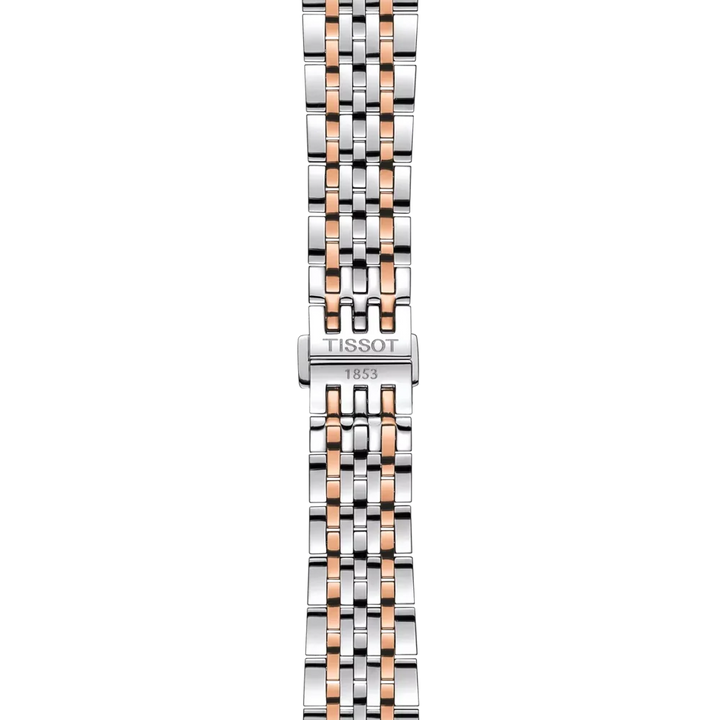 Le Locle Powermatic 80 - Open Heart