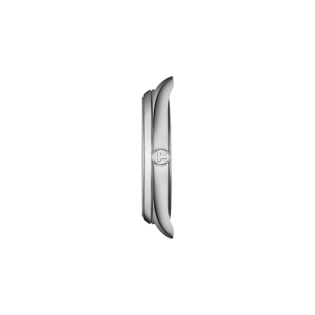 Tissot PR 100 40mm T150.410.11.351.00 – Seitenansicht